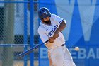 Baseball vs WPI  Wheaton College baseball vs Worcester Polytechnic Institute. - (Photo by Keith Nordstrom) : Wheaton, baseball